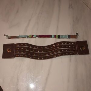 ♦️Bracelet bundle❤️